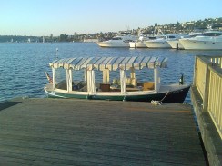 Duffy 18 Electric Boat Duffy 18 Electric Boat