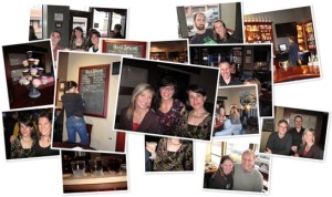 View 10th Anniversary Party