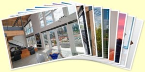 View Seattle Penthouse Loft