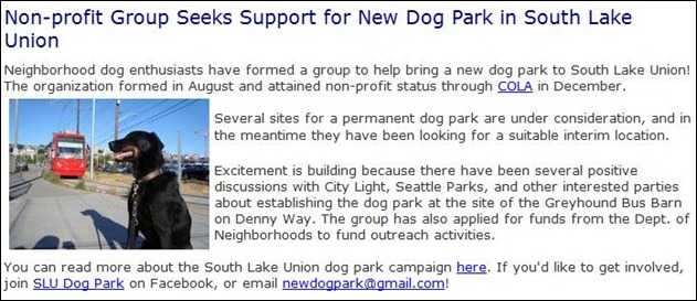 Poster Boy - Milo for SLU