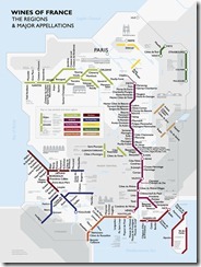 Wine-map
