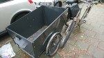 Cargo bike 10
