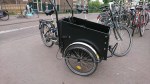 Cargo bike 2