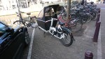 Cargo bike 4