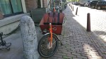 Cargo bike 9