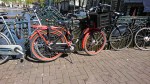 Bike colors 1