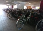 Bike storage 1