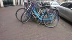 Bike storage 4