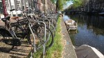 Bikes and canals&nbsp;2