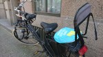 Child seats on bikes&nbsp;4