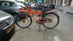 Colorful bikes 5