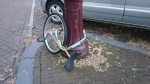 Never seen a unicycle on the&nbsp;streets