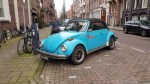 Electric car parking&nbsp;1