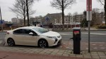 Electric car parking&nbsp;2